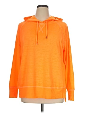 MTA Sport Pullover Hoodie (view 1)