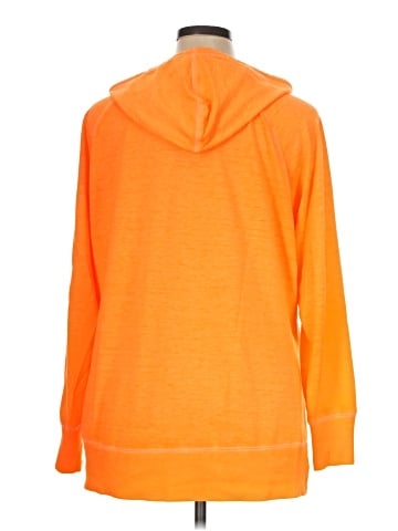 MTA Sport Pullover Hoodie (view 2)
