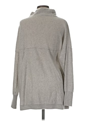 Free People Cashmere Pullover Sweater (view 2)