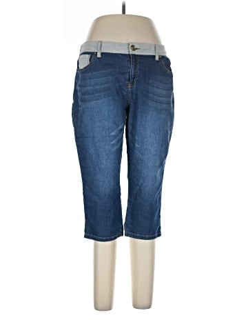 INC International Concepts Jeans (view 1)