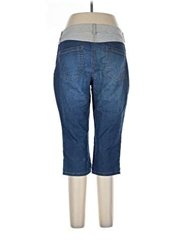 INC International Concepts Jeans (view 2)