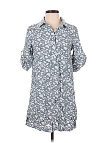 Faherty Casual Dress (view 1)
