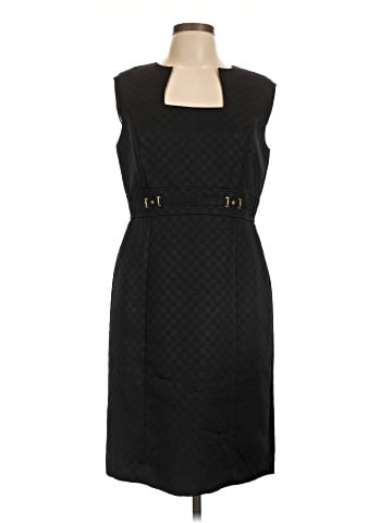 Tahari by ASL Cocktail Dress (view 1)