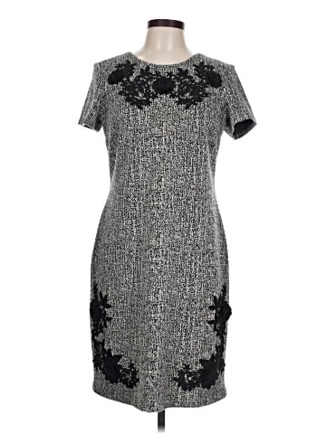 Karl Lagerfeld Paris Cocktail Dress (view 1)