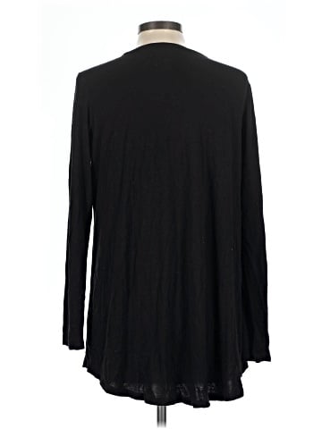 Hue 3/4 Sleeve T-Shirt (view 2)
