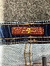 7 For All Mankind Blue Jeans Size 10 - photo 3