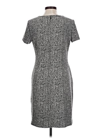 Karl Lagerfeld Paris Cocktail Dress (view 2)