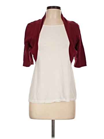 White House Black Market Cardigan (view 1)