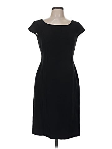Tahari by ASL Cocktail Dress (view 1)
