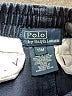 Polo by Ralph Lauren Blue Khakis 12-18 MO / 18 MO - photo 3