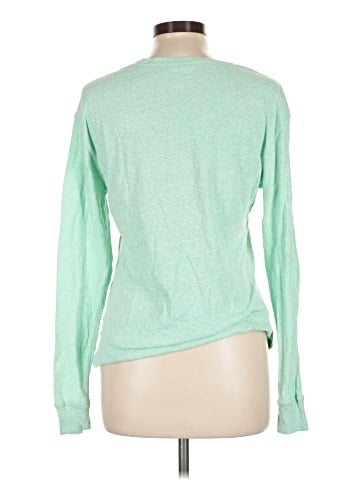 Reebok Long Sleeve T-Shirt (view 2)