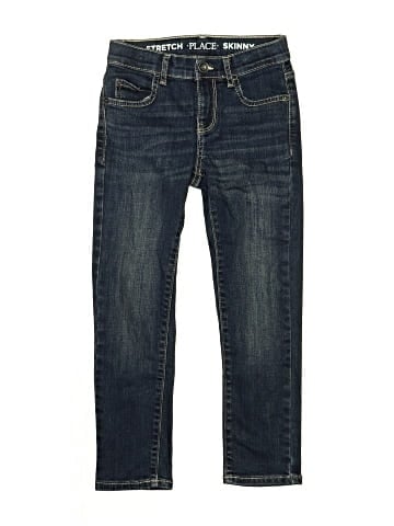 The Children's Place Jeans (view 1)