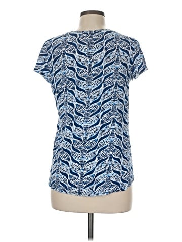 Lilly Pulitzer Short Sleeve Blouse (view 2)
