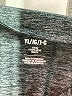 Under Armour Gray Track Jacket Size L (youth) - photo 3