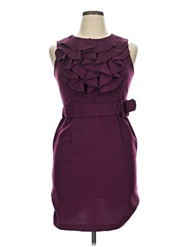 New Directions Cocktail Dress (view 1)