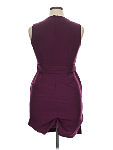 New Directions Cocktail Dress (view 2)