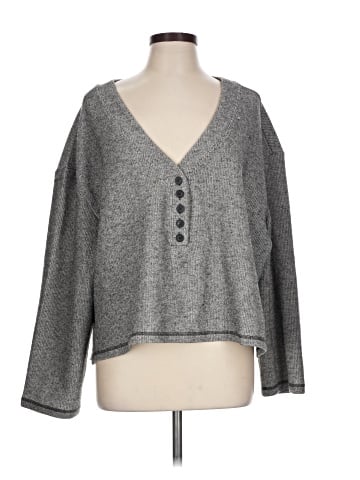 Urban Outfitters Pullover Sweater (view 1)