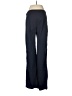 Elie Tahari Blue Active Pants Size 6 - photo 2