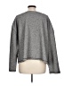 Urban Outfitters Gray Pullover Sweater Size L - photo 2