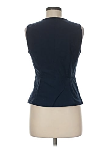 Ann Taylor Sleeveless Blouse (view 2)