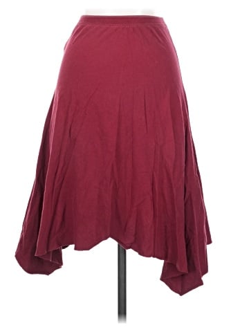 American Apparel Casual Skirt (view 2)