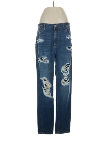 Refuge Jeans (view 1)