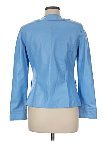 Doncaster Collection Leather Jacket (view 2)