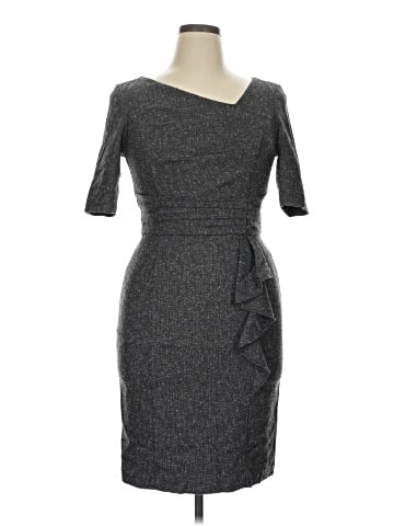 White House Black Market Cocktail Dress (view 1)