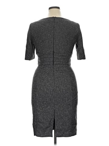 White House Black Market Cocktail Dress (view 2)