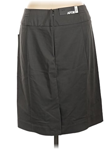 Apt. 9 Casual Skirt (view 2)