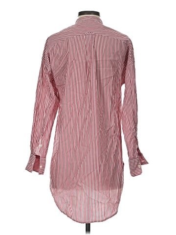 Alex Mill 3/4 Sleeve Button-Down Shirt (view 2)