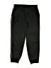 Lands' End Black Track Pants Size M (kids) - photo 1