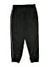 Lands' End Black Track Pants Size M (kids) - photo 2