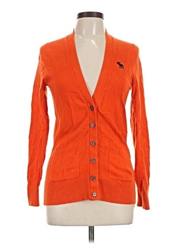 Abercrombie & Fitch Cardigan (view 1)
