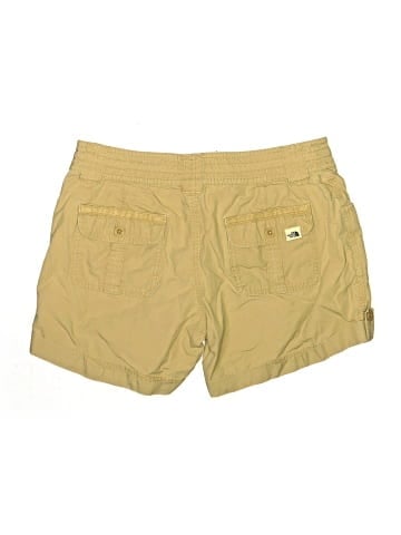 The North Face Khaki Shorts (view 2)