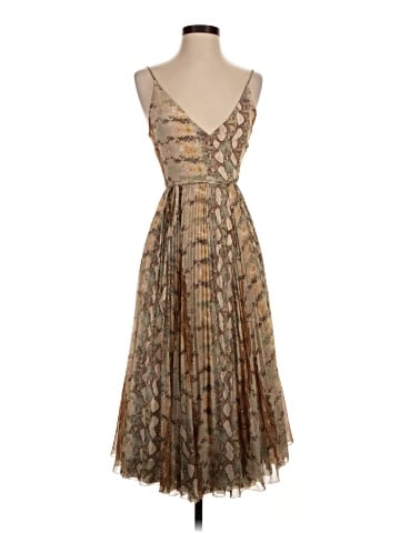 Wilfred Cocktail Dress (view 1)