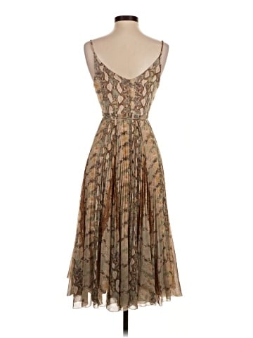 Wilfred Cocktail Dress (view 2)