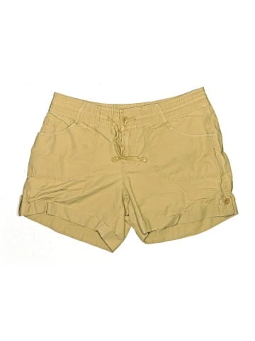 The North Face Khaki Shorts (view 1)