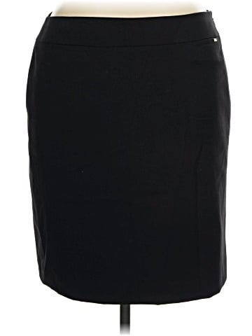 Tahari by ASL Casual Skirt (view 1)