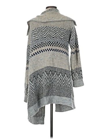 Leo & Nicole Cardigan (view 2)