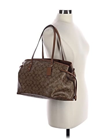 Coach Factory Tote (view 2)