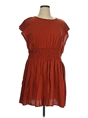 Old Navy Casual Dress (view 1)