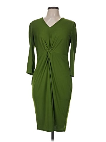 Lark & Ro Cocktail Dress (view 1)
