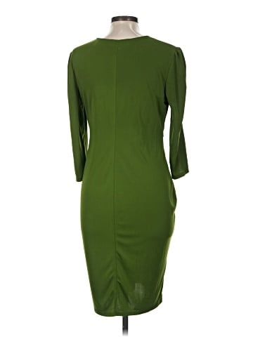 Lark & Ro Cocktail Dress (view 2)