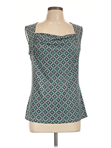 9&Co. Sleeveless Blouse (view 1)