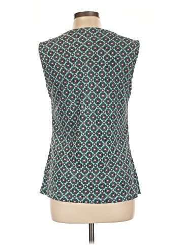 9&Co. Sleeveless Blouse (view 2)