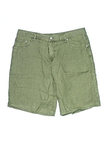 Lucky Brand Khaki Shorts (view 1)