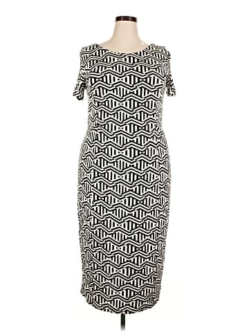 Cato Cocktail Dress (view 1)