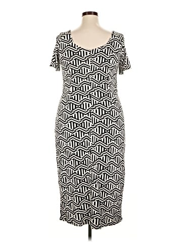 Cato Cocktail Dress (view 2)