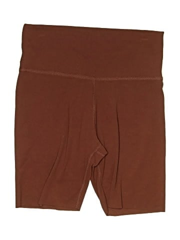 Yoga Nike Athletic Shorts (view 1)